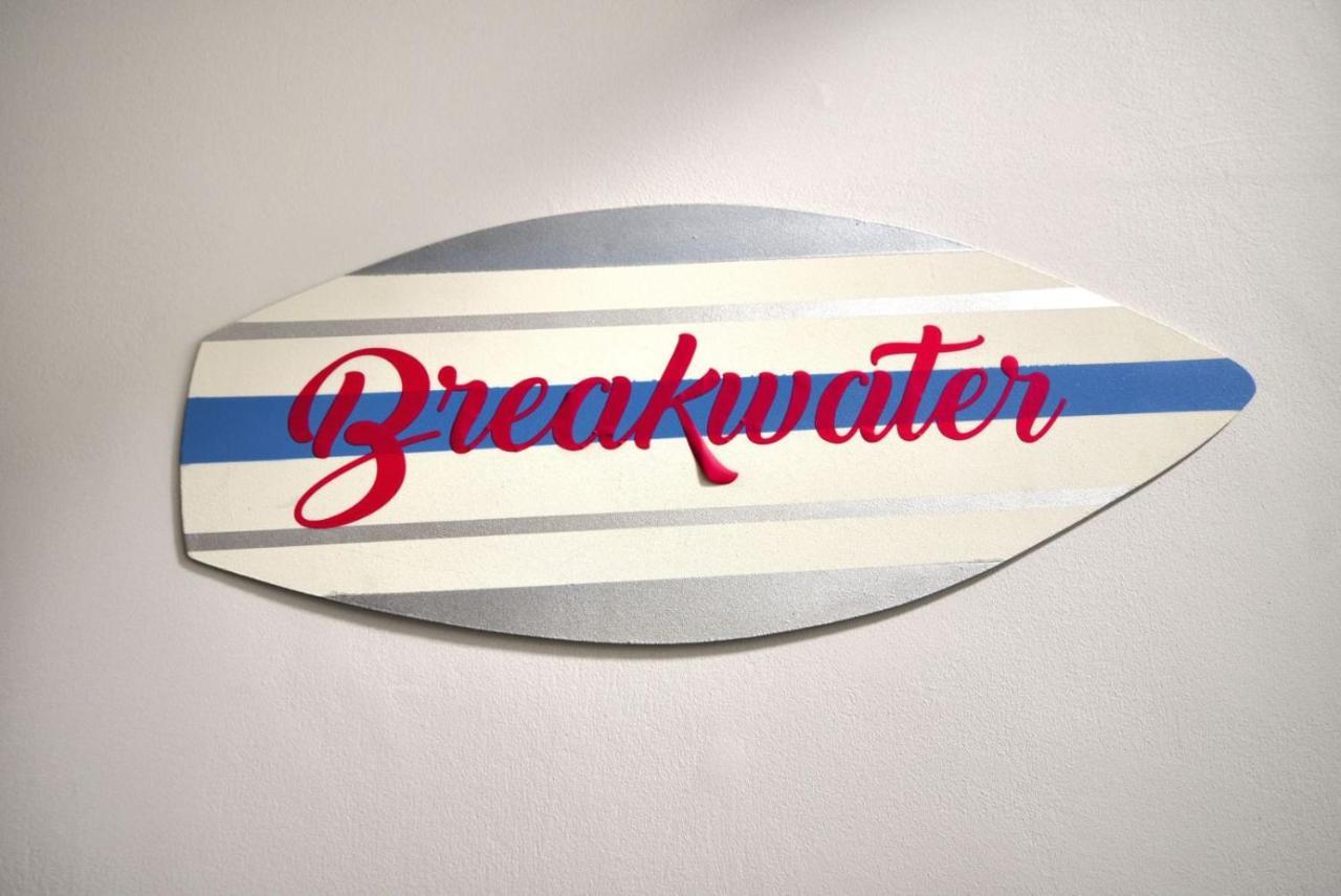 Breakwater Seaton  Εξωτερικό φωτογραφία